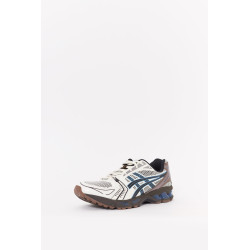 ASICS CREAM BLUE COAST GEL KAYANO 14 SNEAKERS
